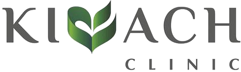 Логотип клиента Kivach Clinic